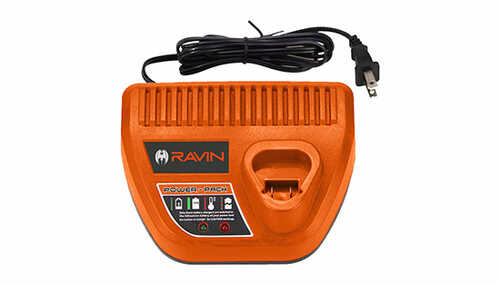 RAVIN Electric Drive System Battery Charger